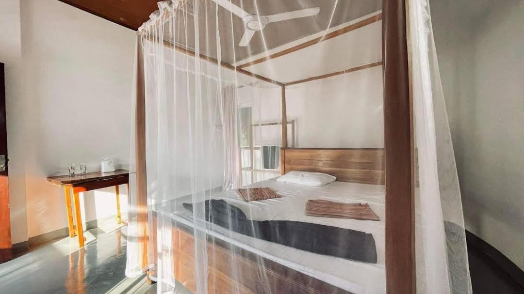 Rituale Guest House - Surf & Yoga Mirissa Zewnętrze zdjęcie