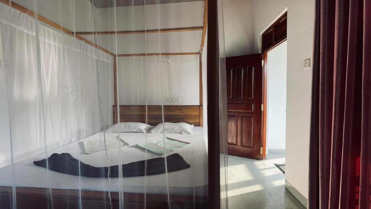 Rituale Guest House - Surf & Yoga Mirissa Zewnętrze zdjęcie