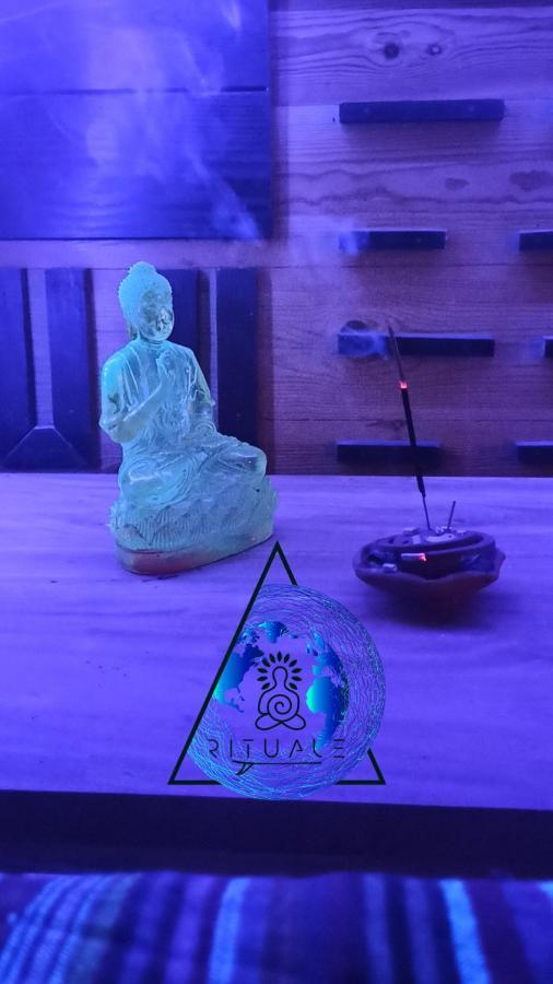 Rituale Guest House - Surf & Yoga Mirissa Zewnętrze zdjęcie