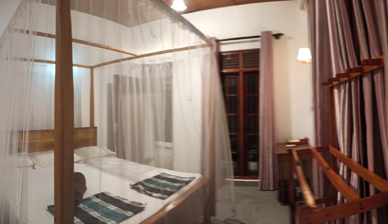 Rituale Guest House - Surf & Yoga Mirissa Zewnętrze zdjęcie