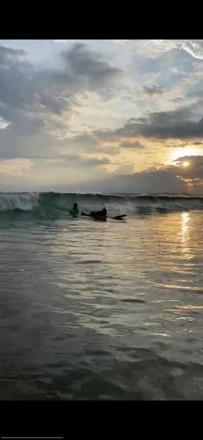 Rituale Guest House - Surf & Yoga Mirissa Zewnętrze zdjęcie
